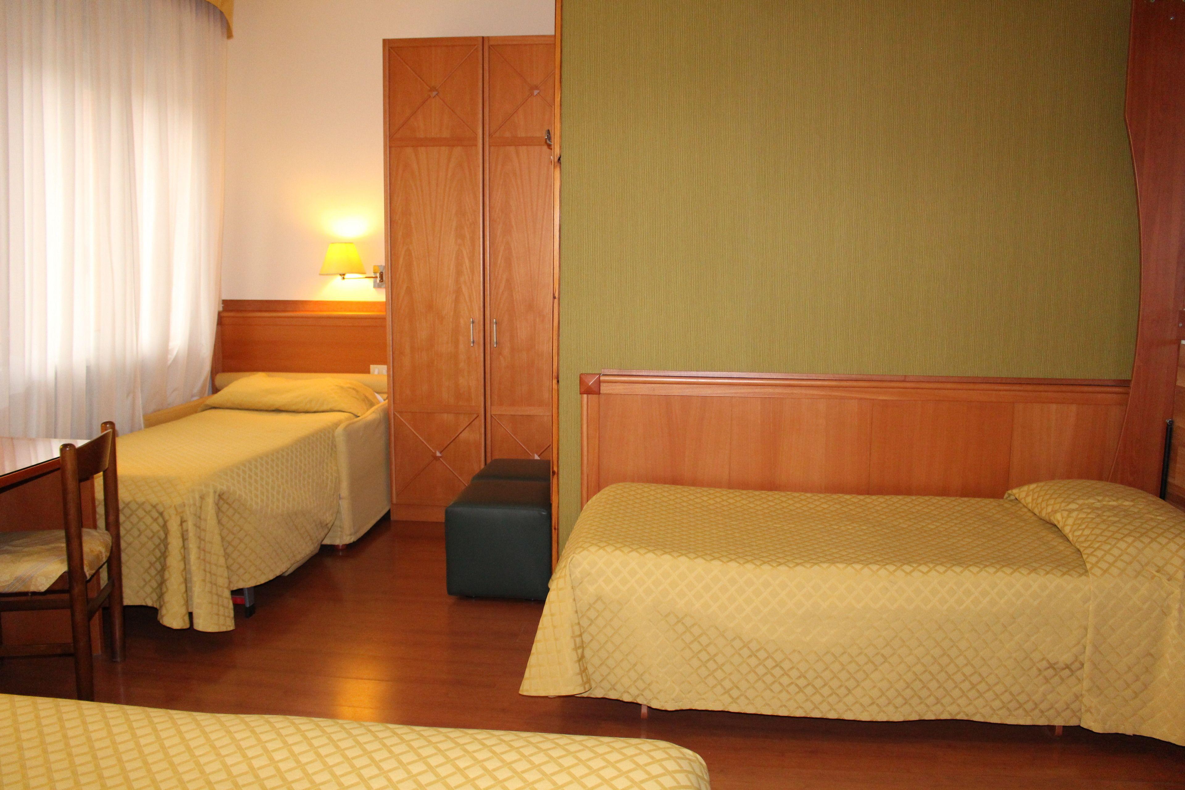 Eco Hotel Milano & Bioriso Restaurant — Foto 3